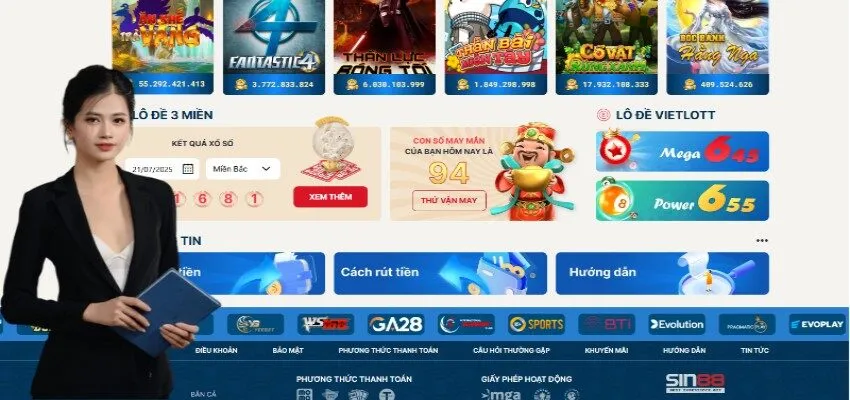 Thắc mắc về mức độ uy tín an toàn của nhà cái